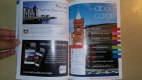 Freebie: visitcardiff, free Brochure