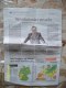Freebie: abo, Free newspapers