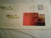 Freebie: Casatrattoria, Free plastic card