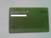 Freebie: lacala, free card