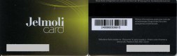Freebie: jelmoli, free card