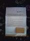 Freebie: Malmoaviation, Free plastic card