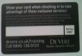 Freebie: deverevenues, Trainers Club