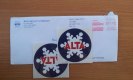 Freebie: alta, free brochure