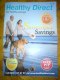 Freebie: healthydirect, Free catalog