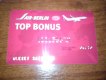 Freebie: Airberlin, Free discount card