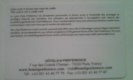 Freebie: Hotelspreference, Free  plastic card
