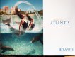 Freebie: atlantis, free Brochure