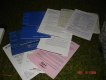 Freebie: Iuj, Free hard copy of application materials