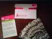 Freebie: moo, sample pack of 10 Business Cards, for free