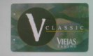 Freebie: viejas, free card