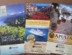 Freebie: aggienetwork, free brochures