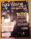 Freebie: Visitfortwayne, Free brochures