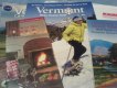 Freebie: 1-800-vermont, There is enough taki a chubby envelope from Vermon