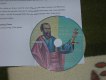 Freebie: visionjournal, free DVD 