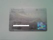 Freebie: Shilla, Card from Shilla Hotels & Resorts 