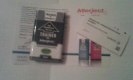 Freebie: allerject, 
