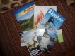 Freebie: radtouren, Brochures on travel