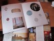 Freebie: lustra, 