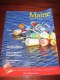 Freebie: visitmaine, Free Travel Guides