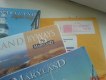 Freebie: Mdisfun, Free guidebook, card of roads, calendar of events 