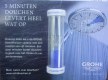 Freebie: echtdouchen, Free clock