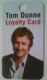 Freebie: newstalk,  Loyalty Club