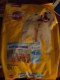 Freebie: pedigree, 