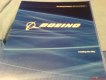 Freebie: Boeing, 3 beautiful books from legendary company Boeing, w