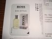 Freebie: boss-fragrances, free sample