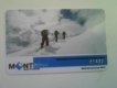 Freebie: mont, free card
