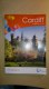 Freebie: visitcardiff, free Brochure