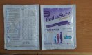 Freebie: pediasure, 