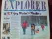 Freebie: exploreminnesota, Free guidebook to northern State of Minnesota, the