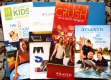 Freebie: atlantis, free Brochure