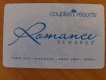 Freebie: Couples, Free plastic card