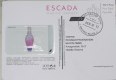 Freebie: escada-fragrances, free sample