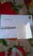 Freebie: shafran, 