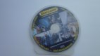 Freebie: damalini, free Easy-Laser� product presentation CD