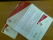 Freebie: redroof, free plastic card