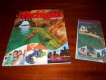 Freebie: michigan, free guidebook, a card of roads and a calendar of 