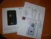Freebie: fragrances, 