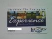Freebie: lexingtonrewards, 