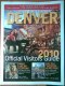 Freebie: Denver, Free Official Visitors Guide