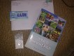 Freebie: Calm,