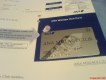 Freebie: Ana, Бесплатная пластиковая карточка ANA Mileage Clubs.