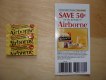 Freebie: Airbornehealth, Free Sample of Airborne