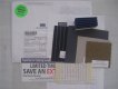 Freebie: stevesblindsandwallpaper, Free Blind Samples
