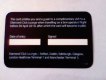 Freebie: flybmi, Diamond Club