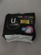 Freebie: ubycamelia, 